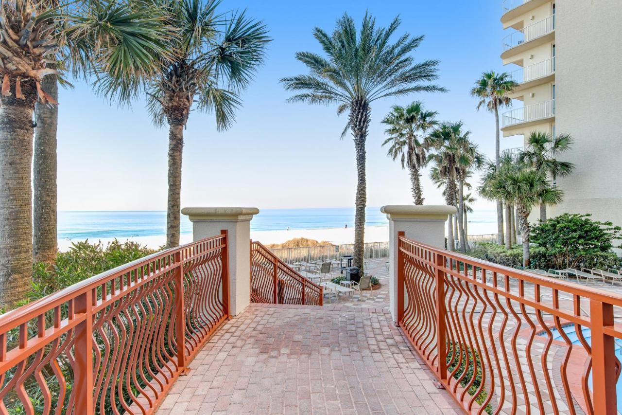 Shores Of Panama 2229 Apartment Panama City Beach Ngoại thất bức ảnh
