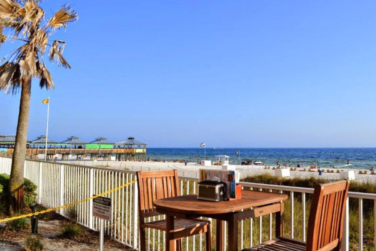 Shores Of Panama 2229 Apartment Panama City Beach Ngoại thất bức ảnh