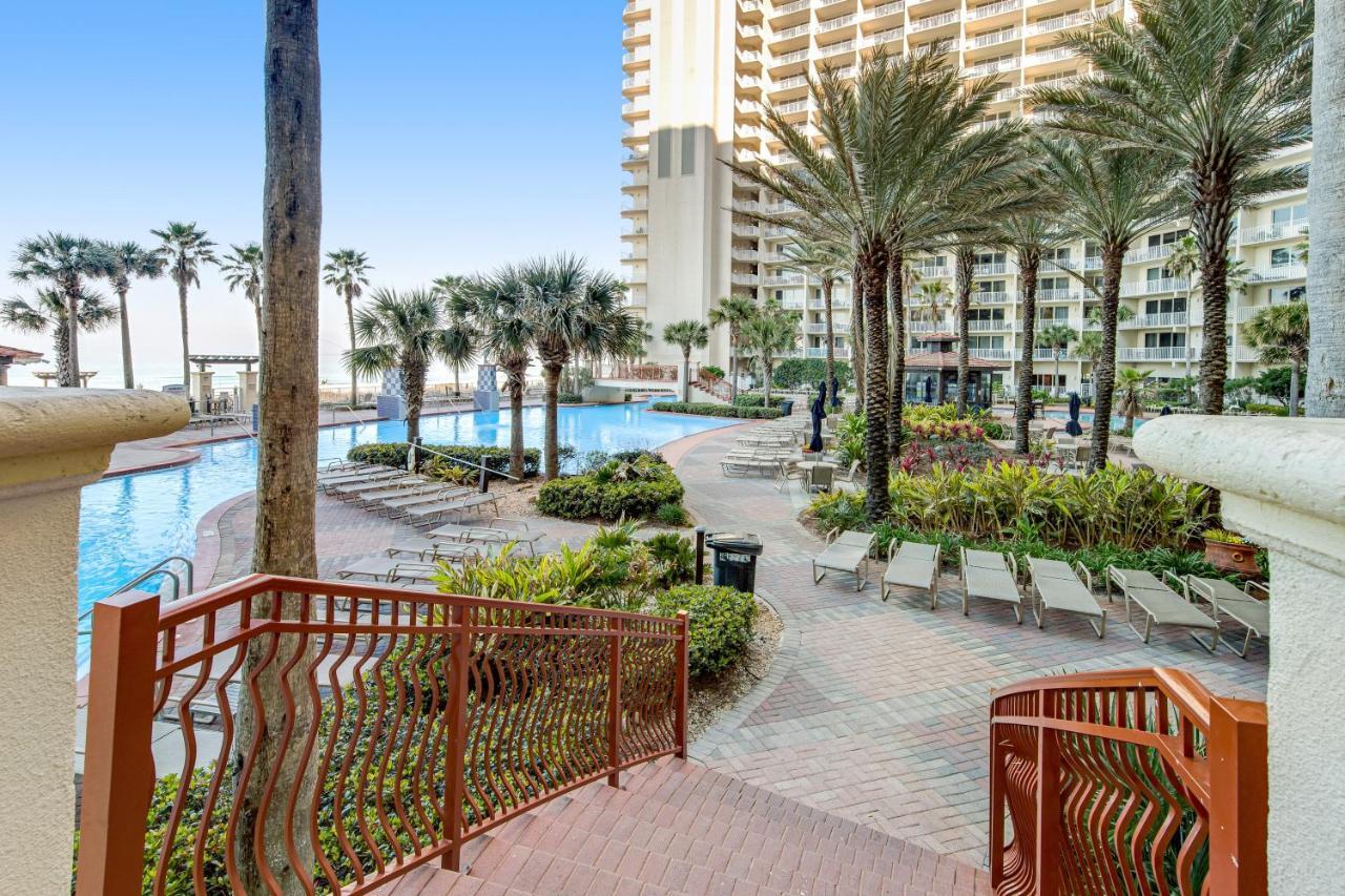 Shores Of Panama 2229 Apartment Panama City Beach Ngoại thất bức ảnh