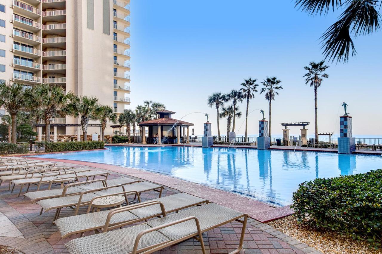 Shores Of Panama 2229 Apartment Panama City Beach Ngoại thất bức ảnh