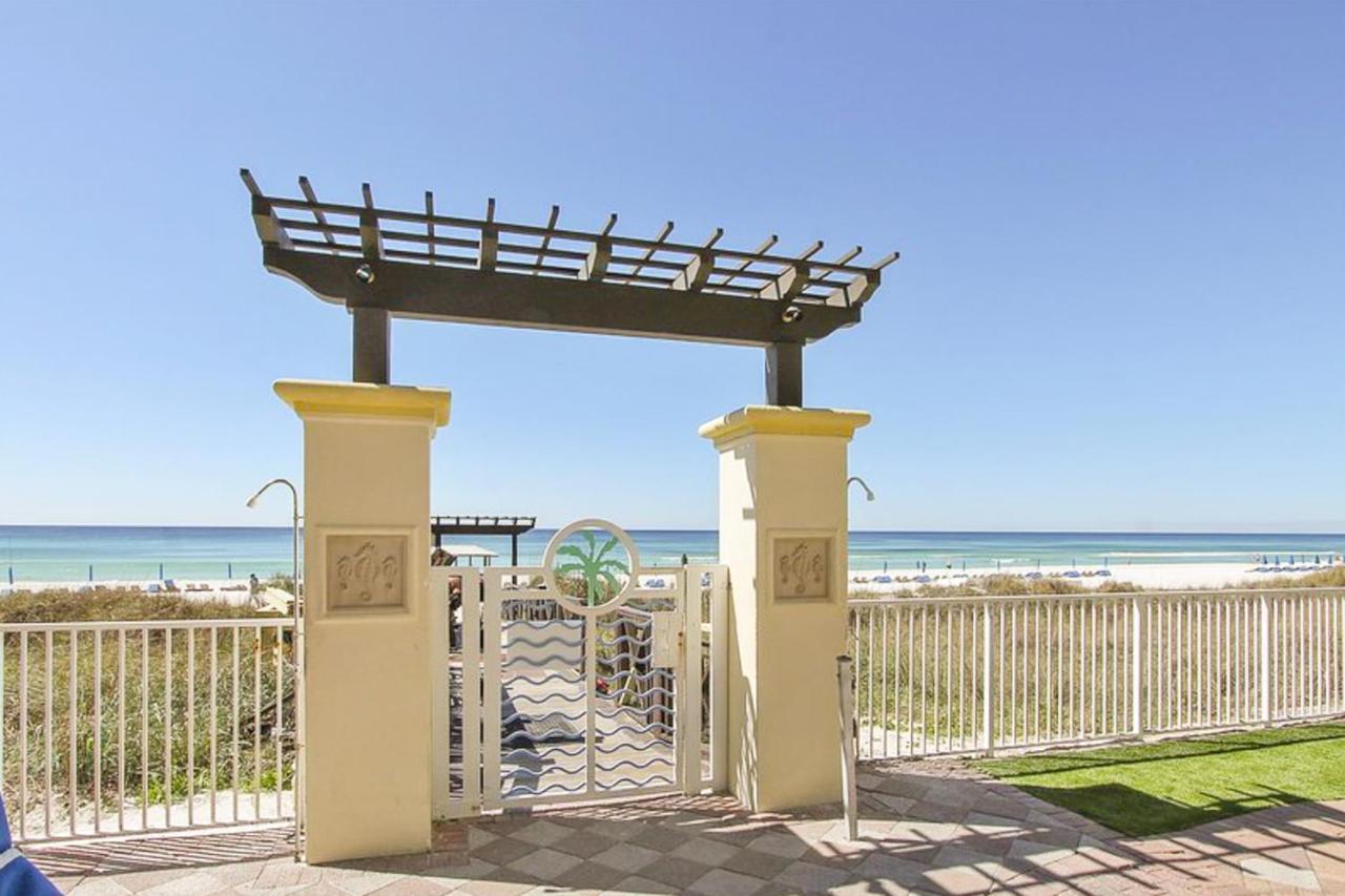 Shores Of Panama 2229 Apartment Panama City Beach Ngoại thất bức ảnh