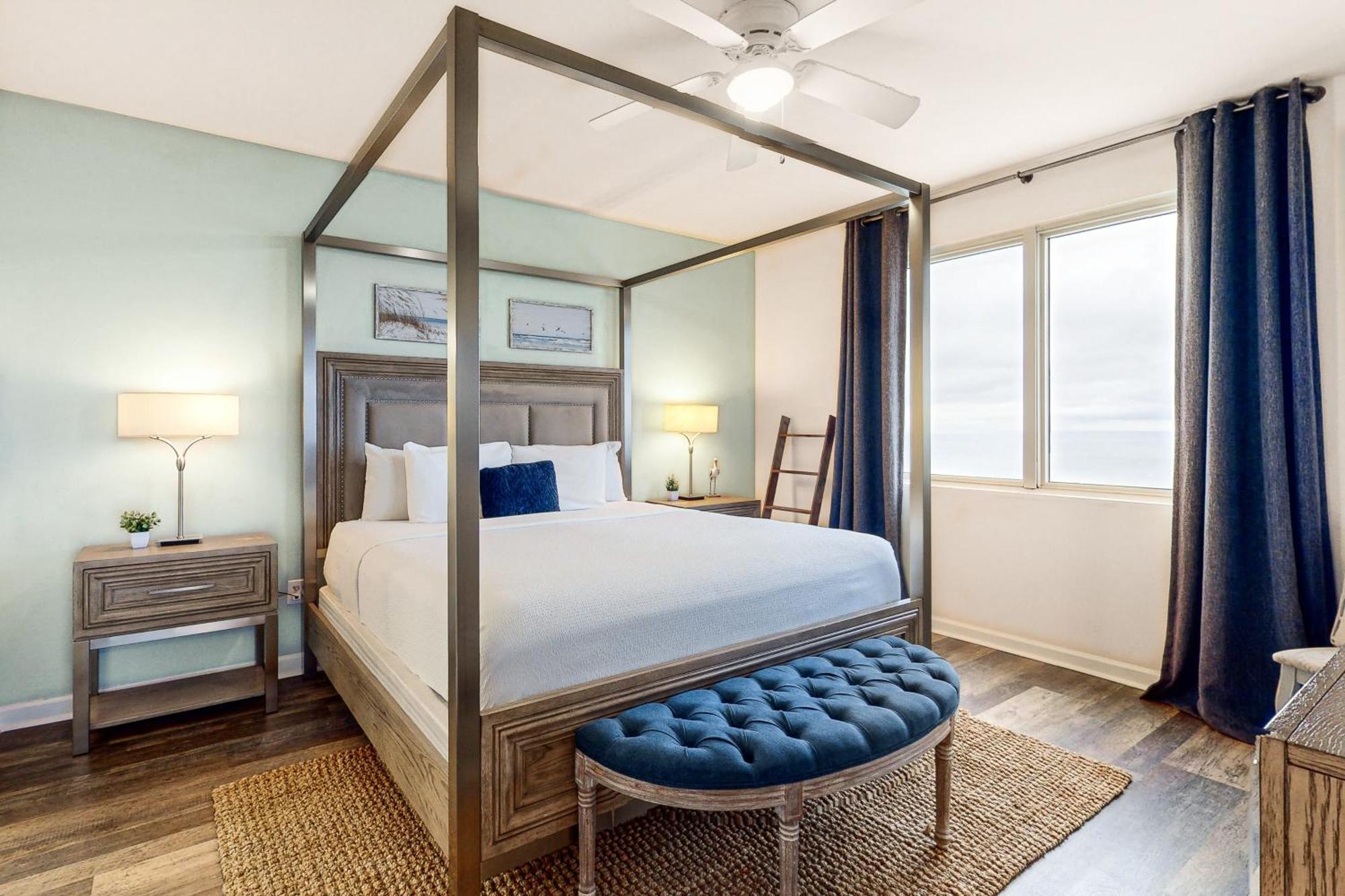 Shores Of Panama 2229 Apartment Panama City Beach Ngoại thất bức ảnh