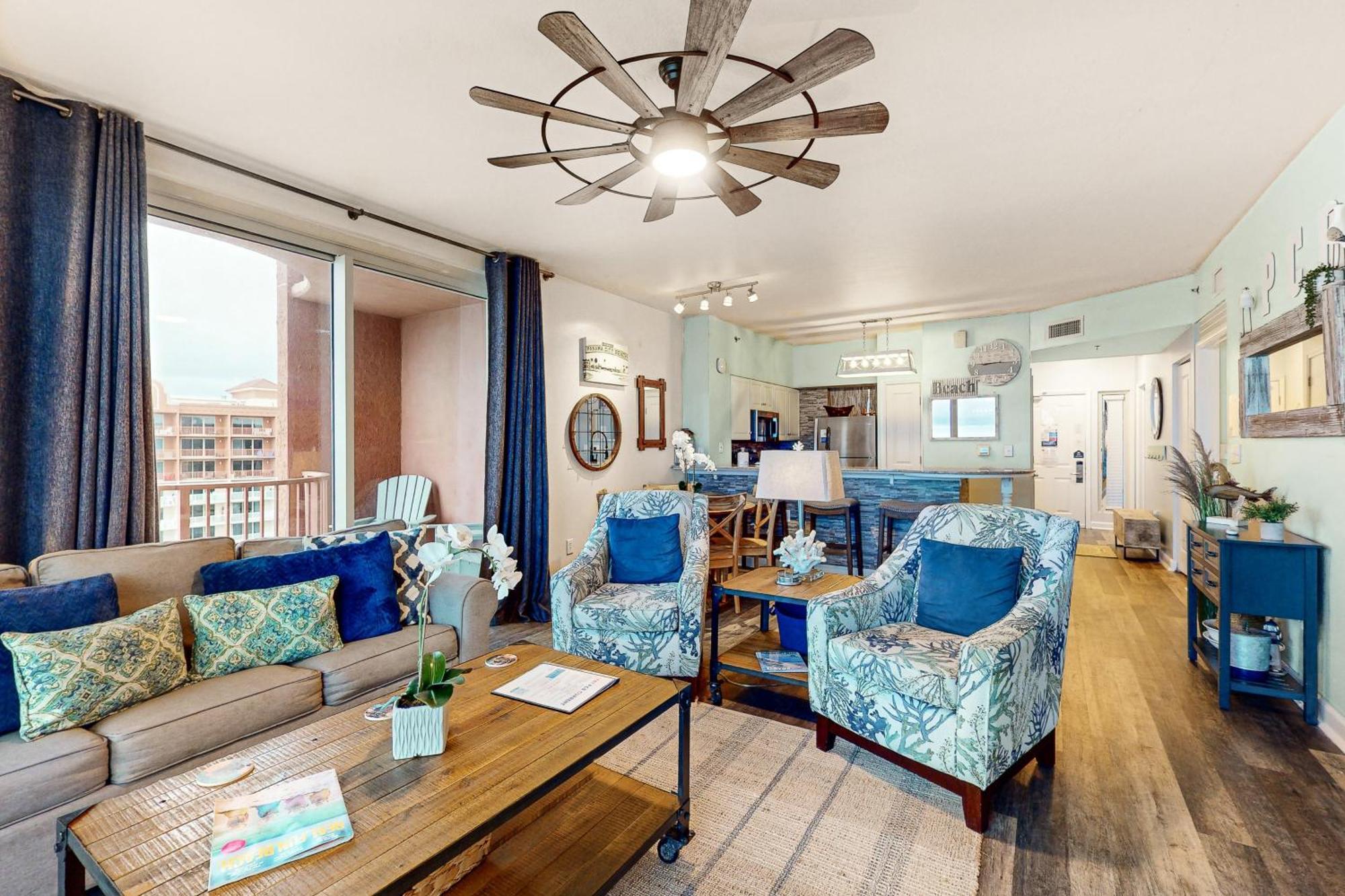 Shores Of Panama 2229 Apartment Panama City Beach Ngoại thất bức ảnh