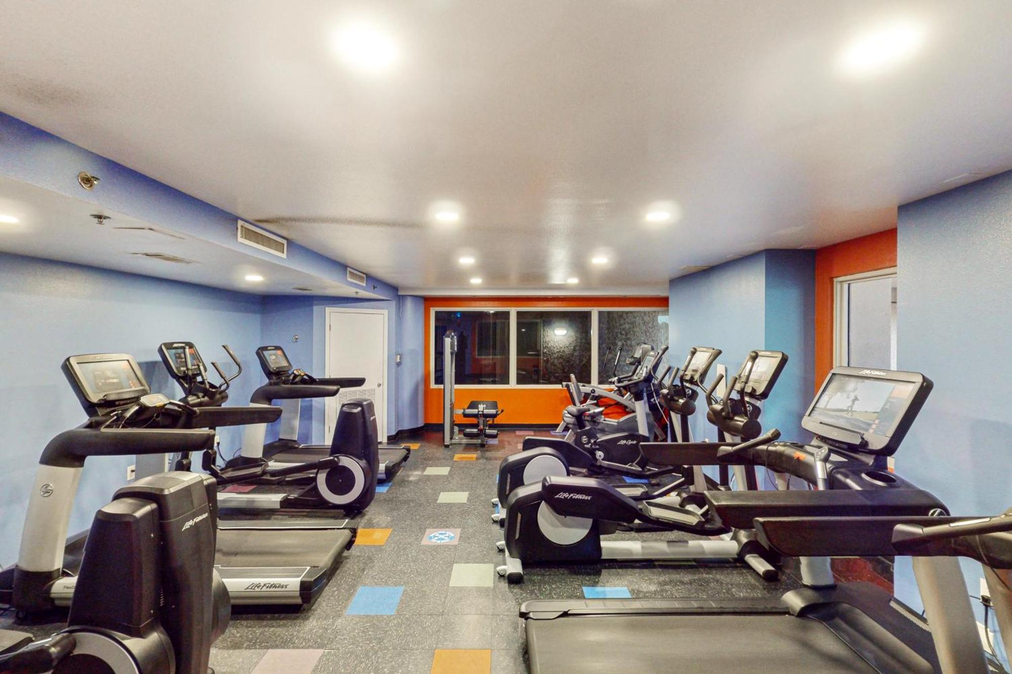Shores Of Panama 2229 Apartment Panama City Beach Ngoại thất bức ảnh